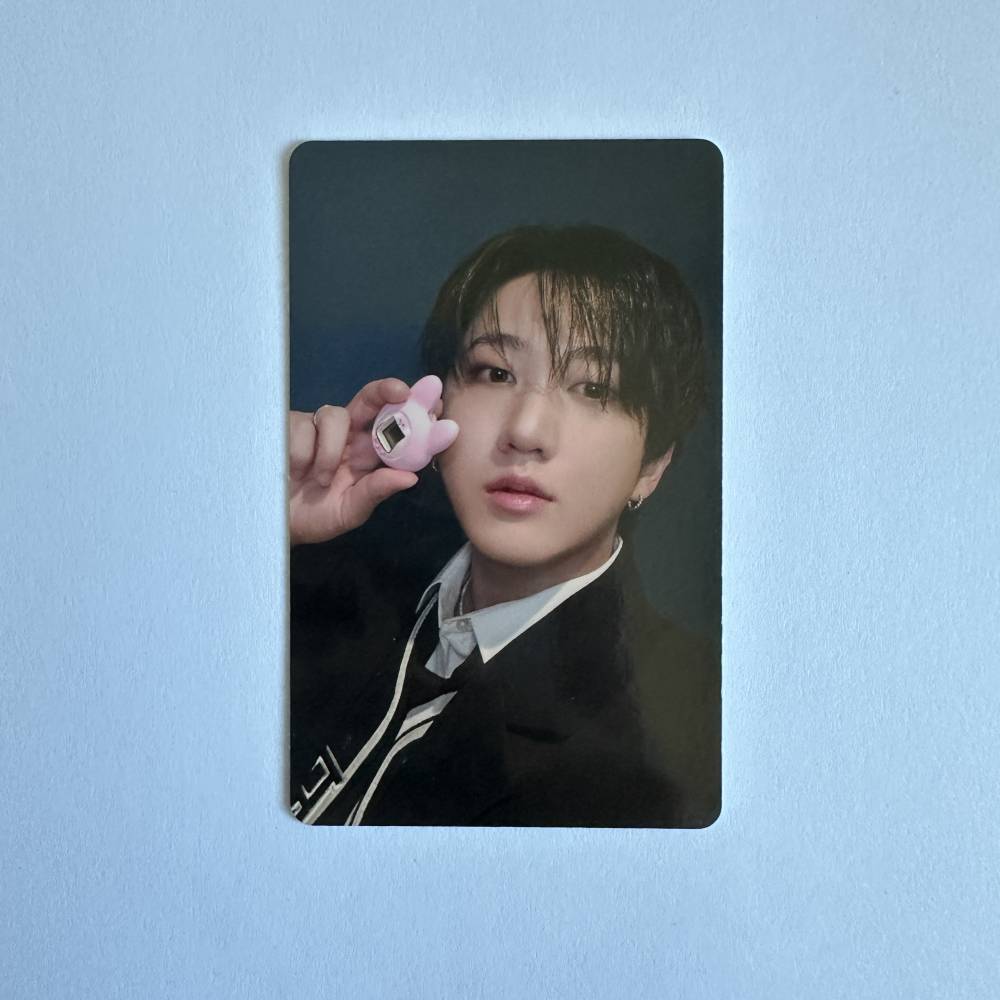 Photocards