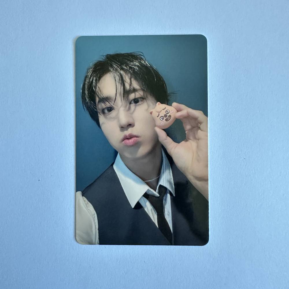 Photocards