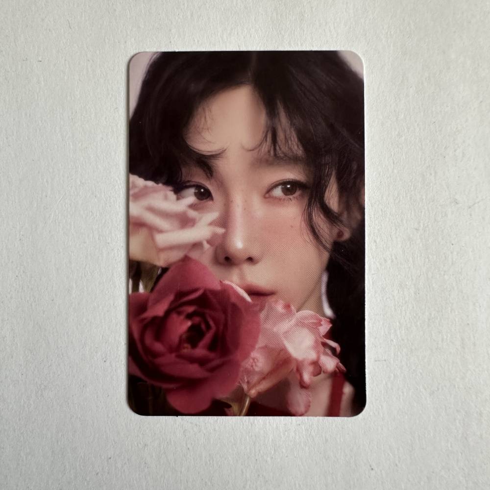 Photocards