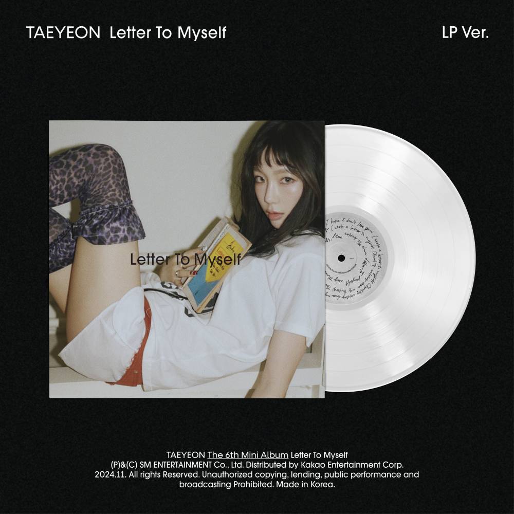 Vinyls