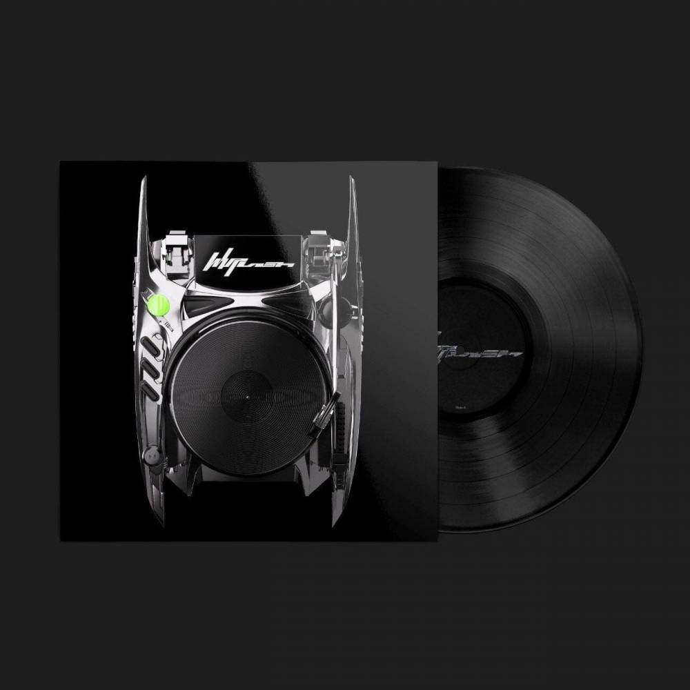 Vinyls