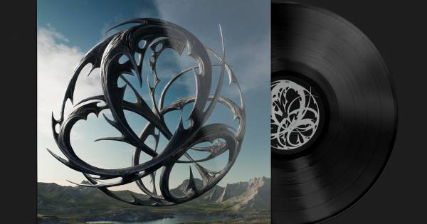 AESPA THE 1ST ALBUM ARMAGEDDON VINYL LP