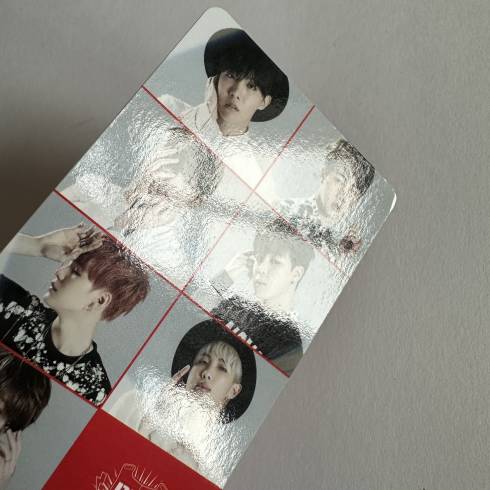 Photocards