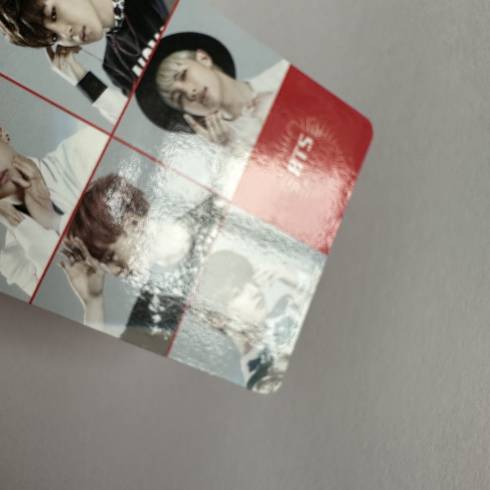 Photocards