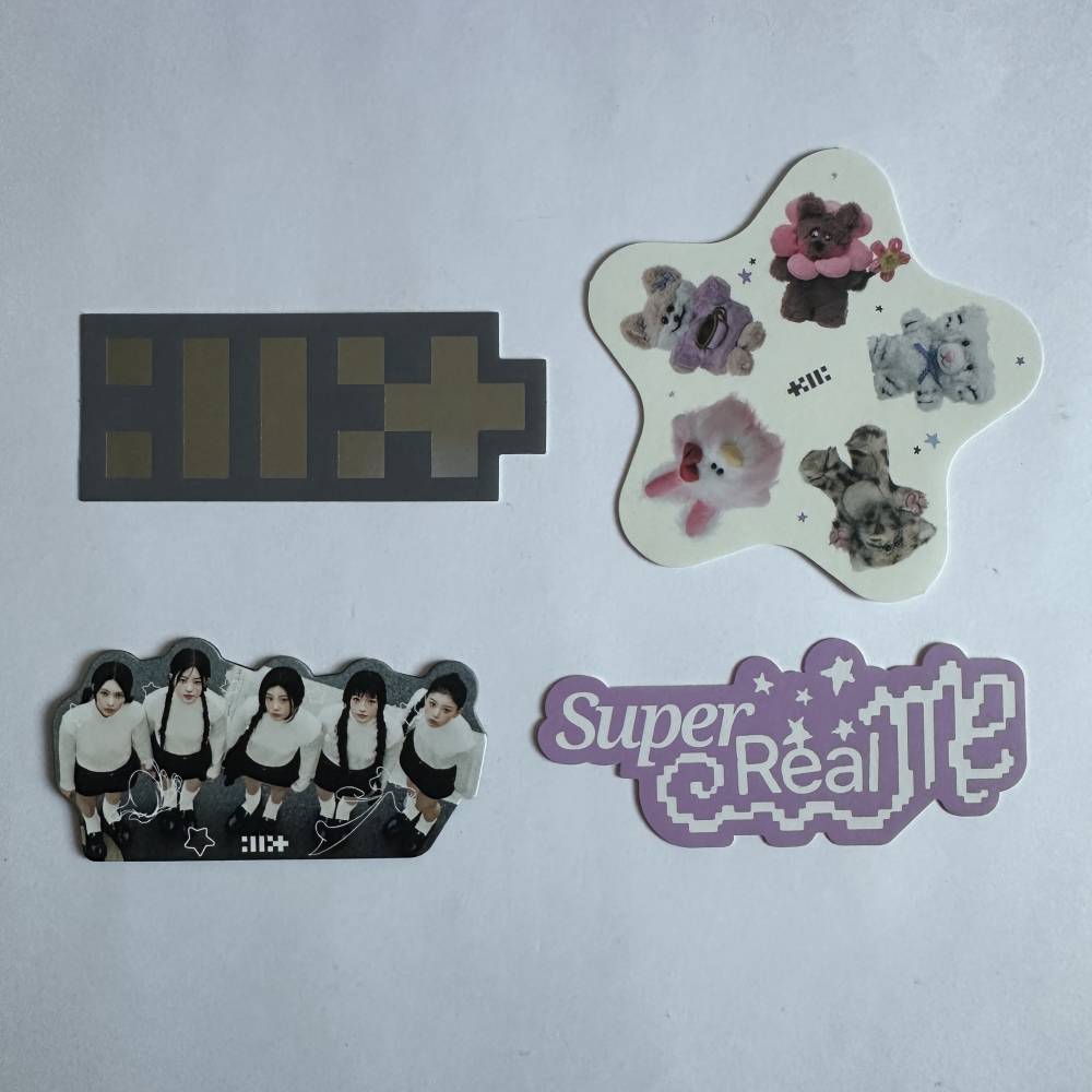 K-POP