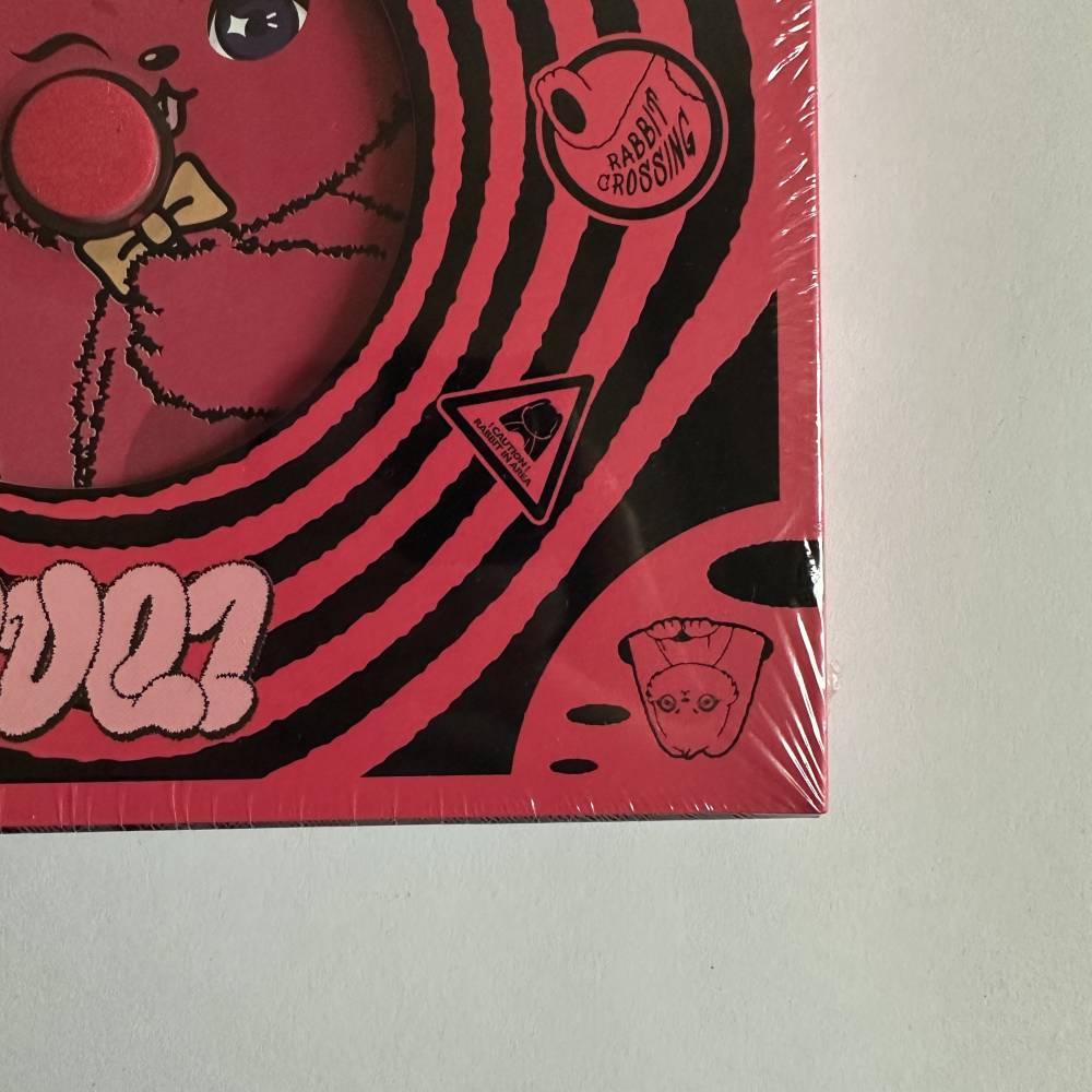 Signed Merchandise