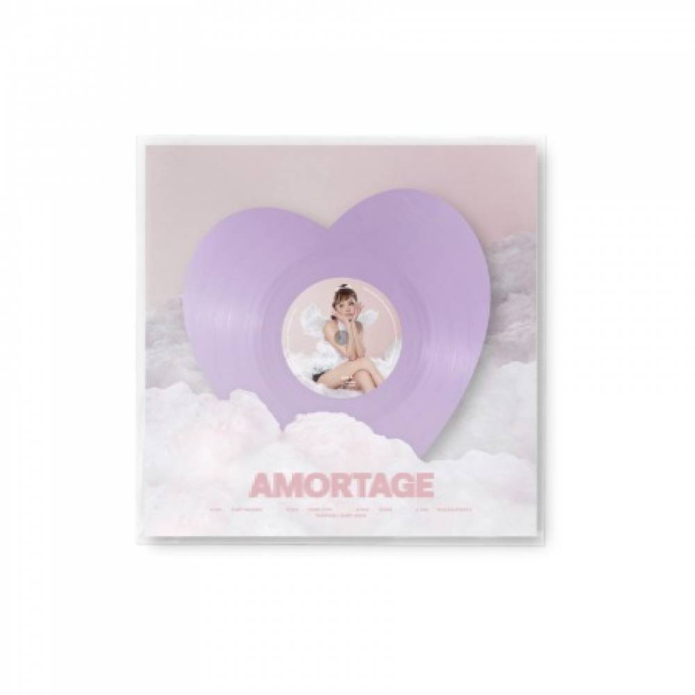 Vinyls