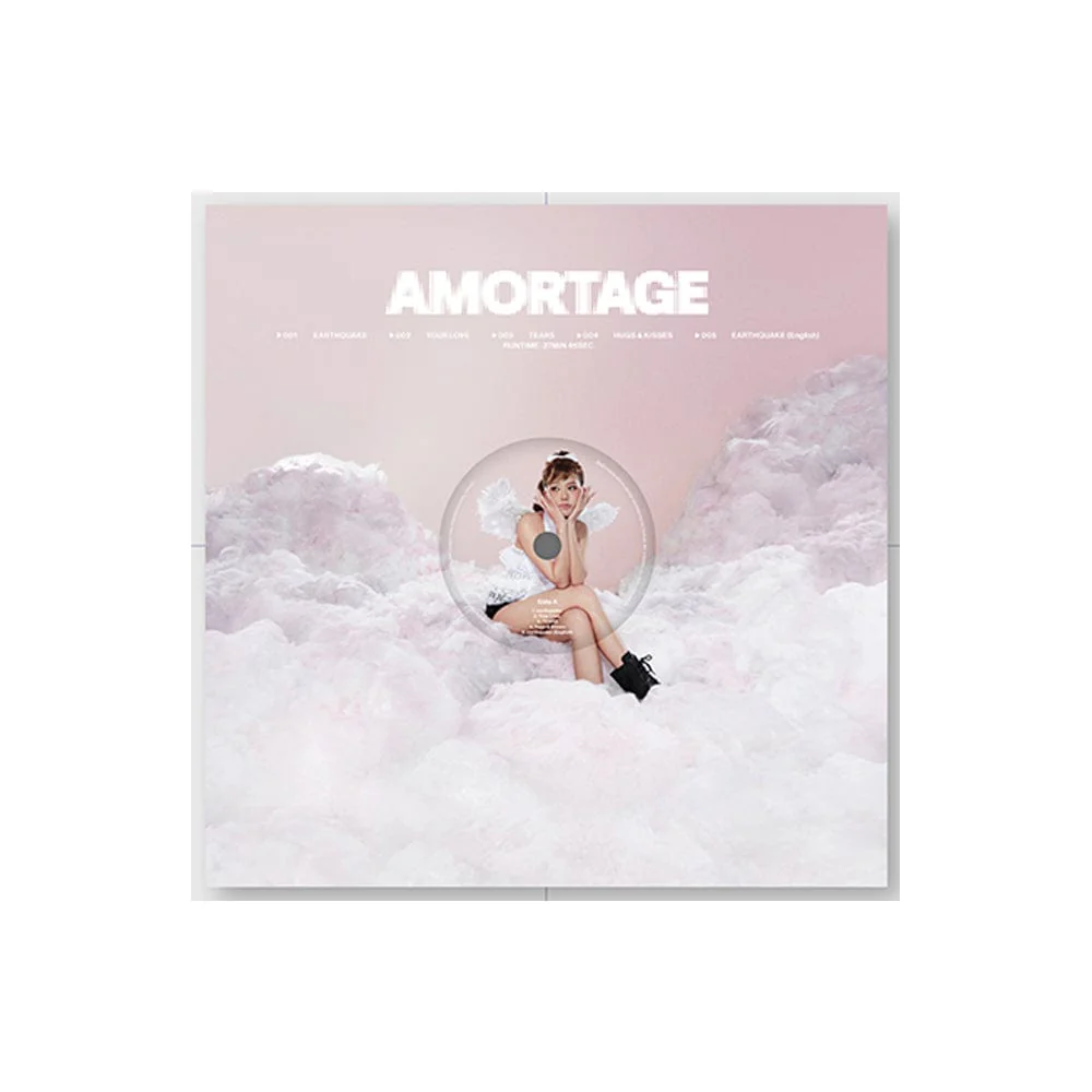 Vinyls