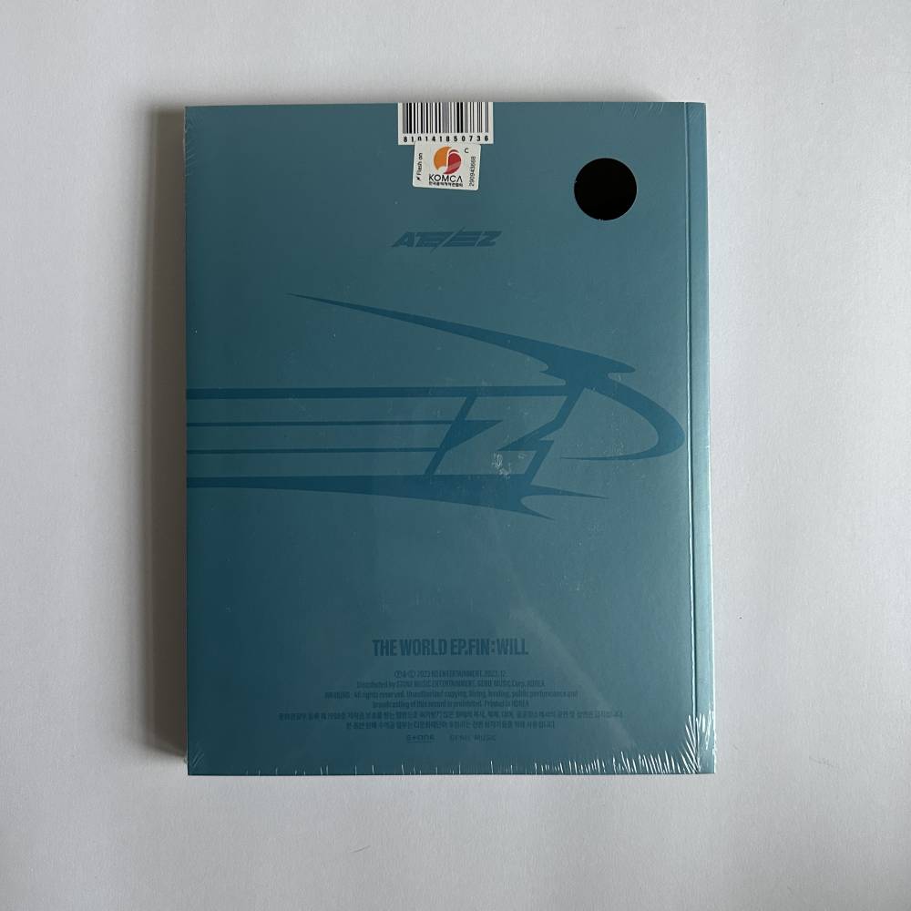 Signed Merchandise