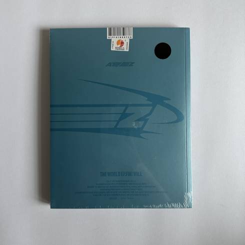 Signed Merchandise