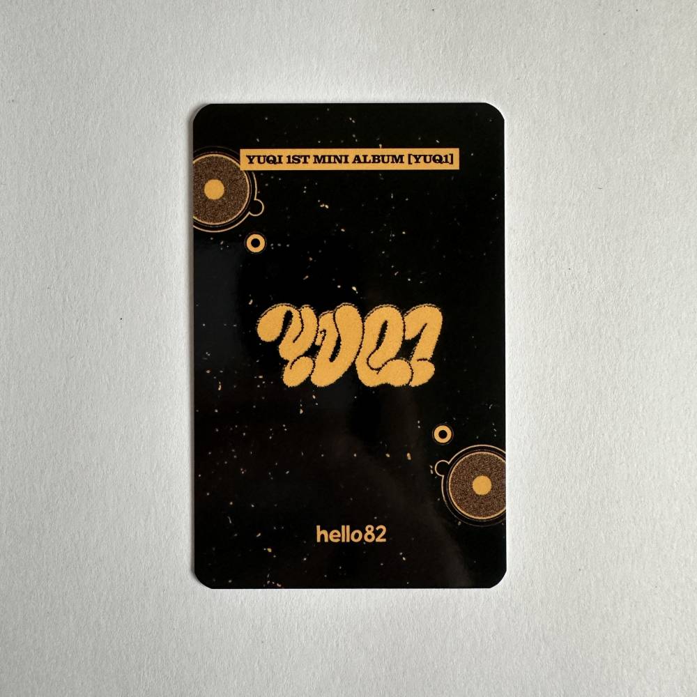 Photocards