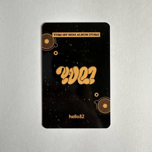 Photocards