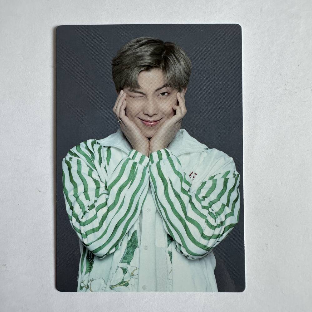 Photocards