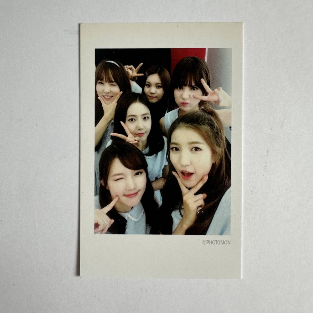 Photocards