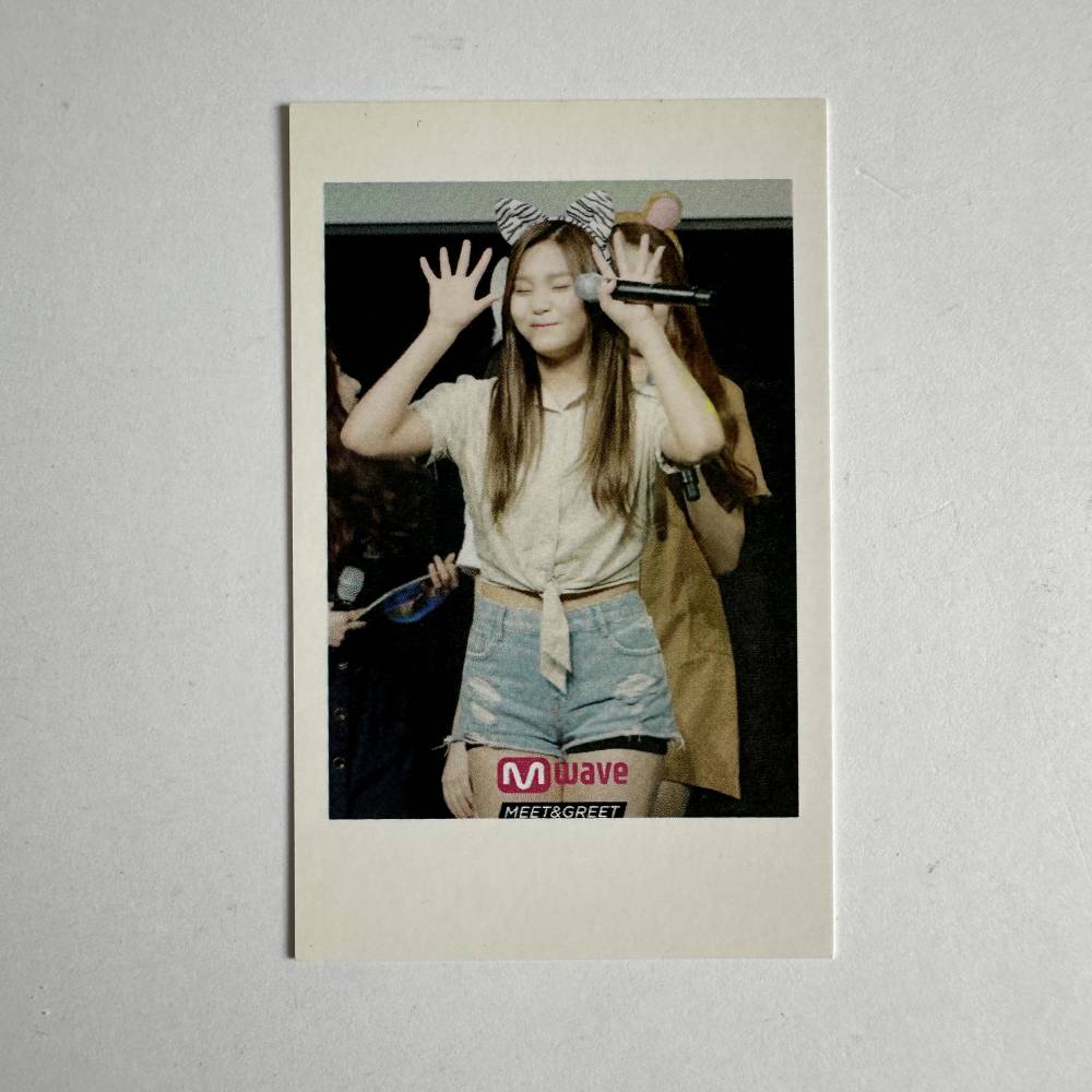 Photocards