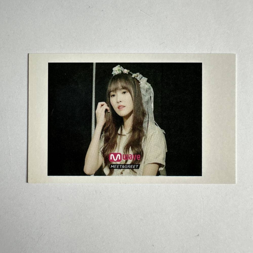 Photocards