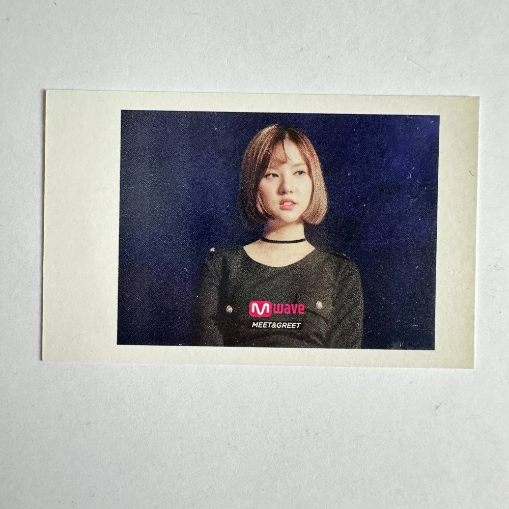 Photocards