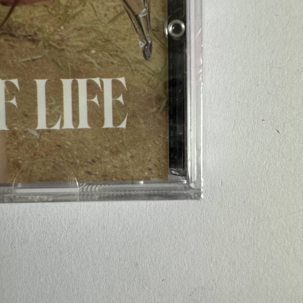 Signed Merchandise
