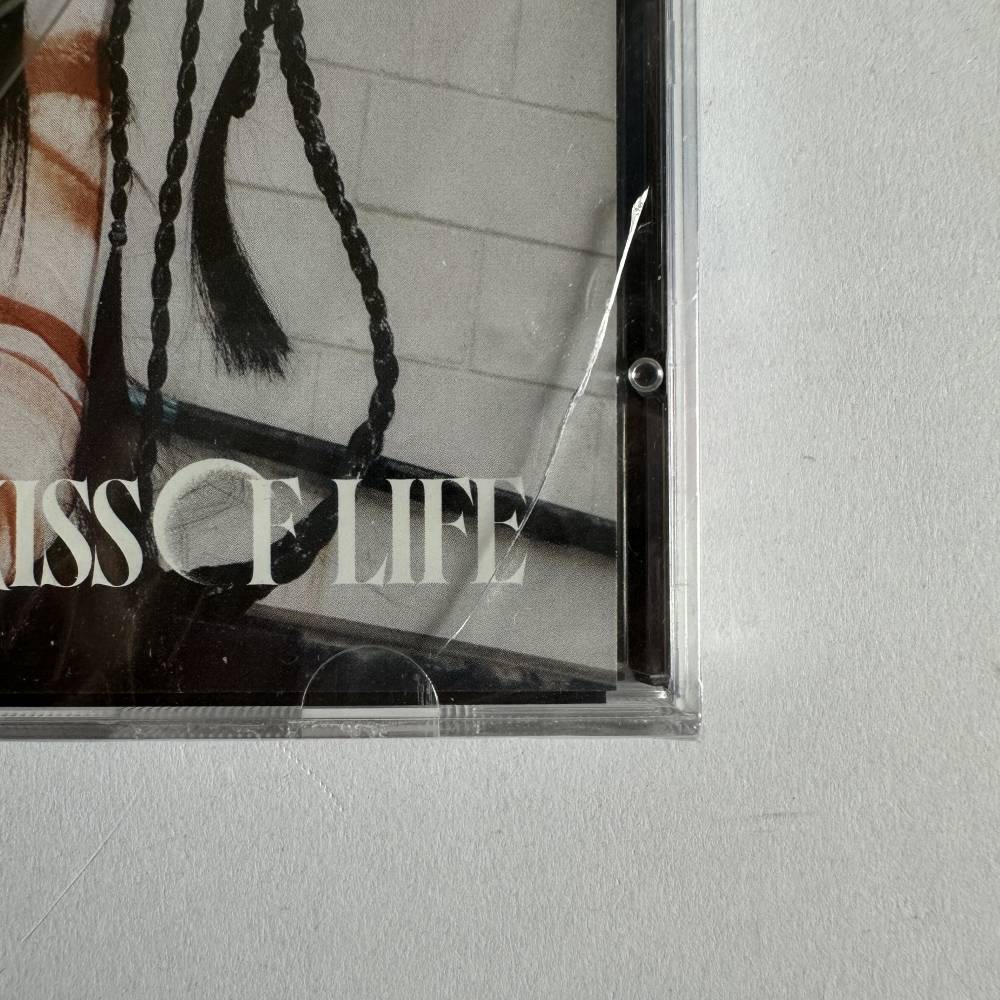 Signed Merchandise