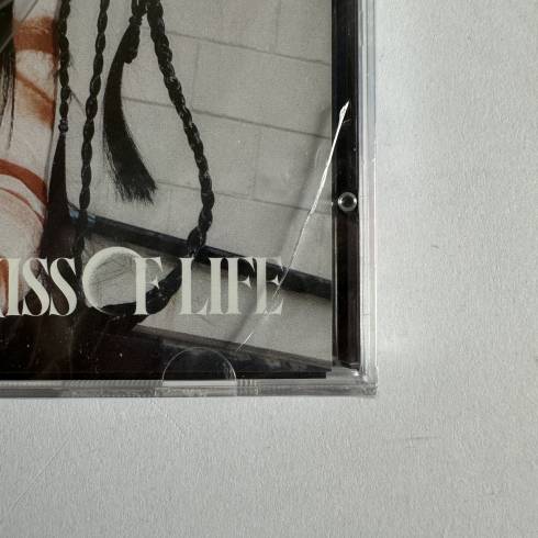 Signed Merchandise