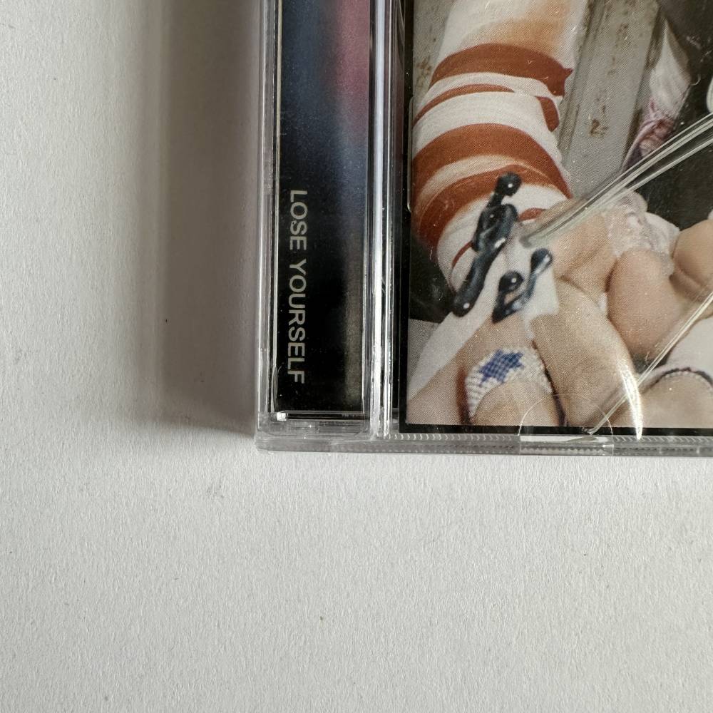 Signed Merchandise