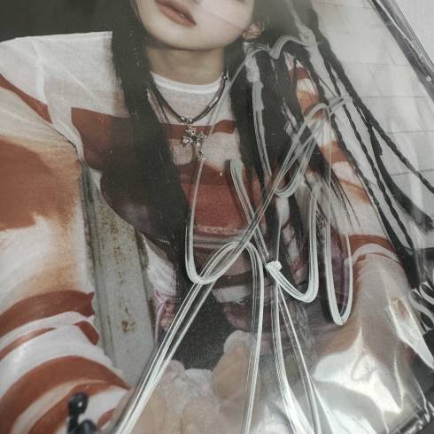 Signed Merchandise