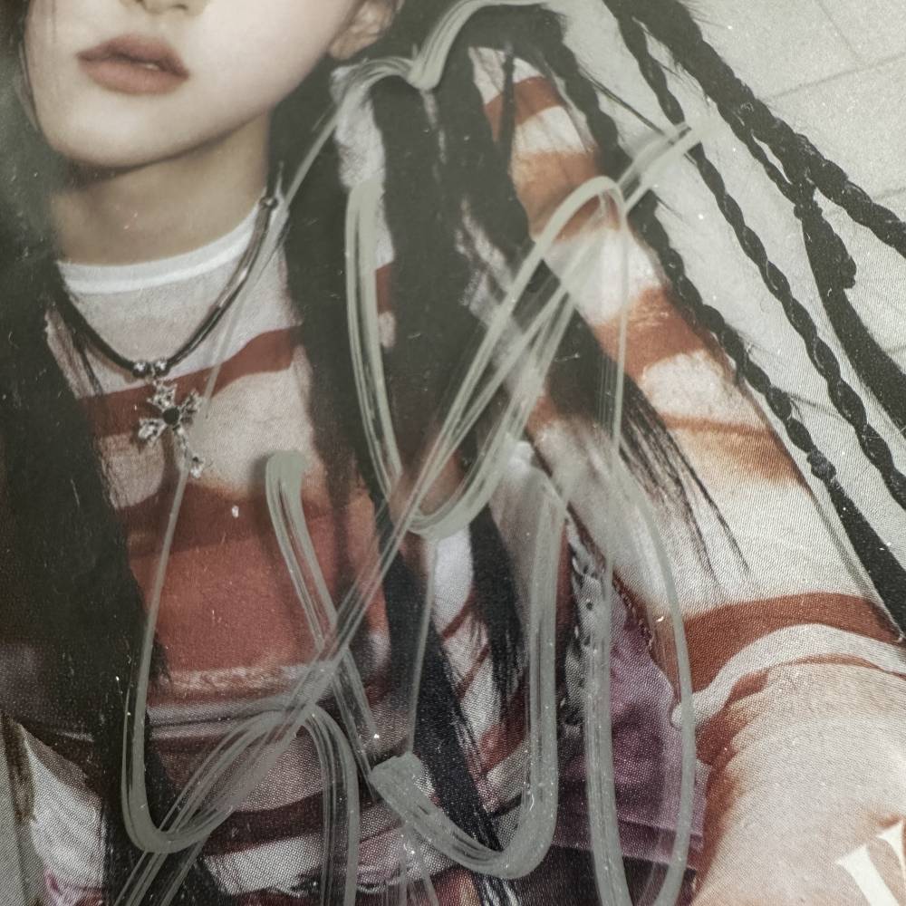 Signed Merchandise