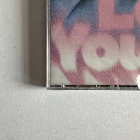Signed Merchandise