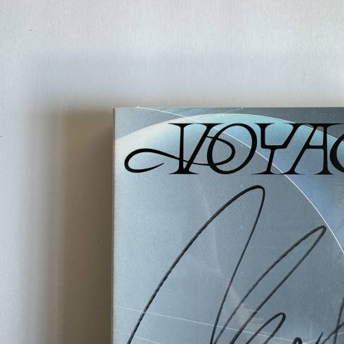 Signed Merchandise