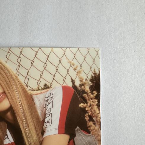 Signed Merchandise