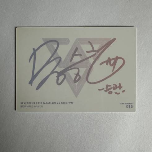 Photocards