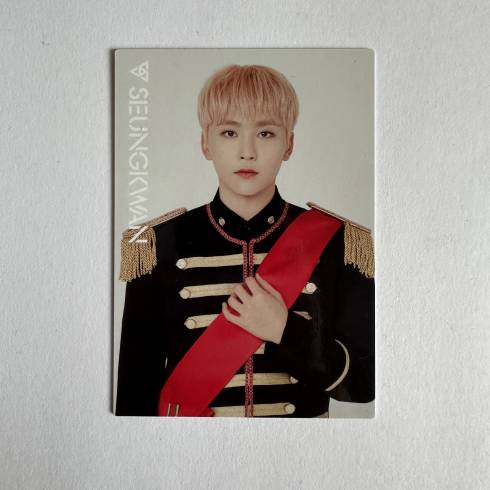 Photocards