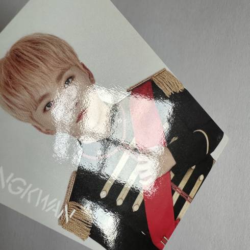 Photocards