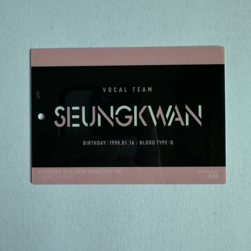 Photocards