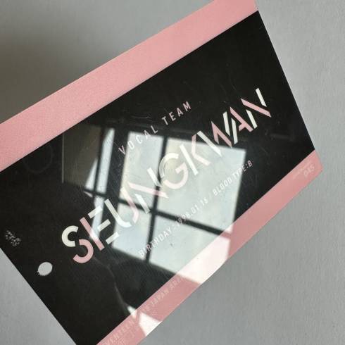 Photocards