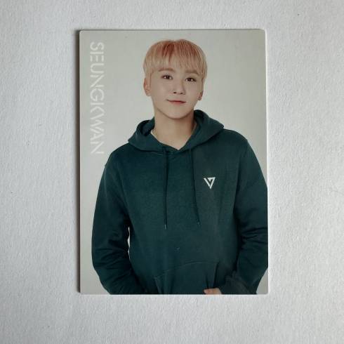 Photocards