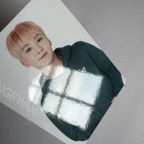 Photocards