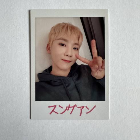 Photocards