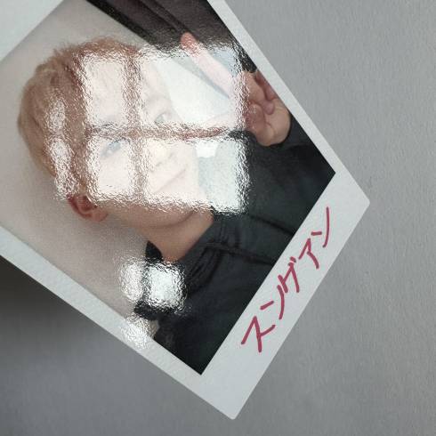 Photocards