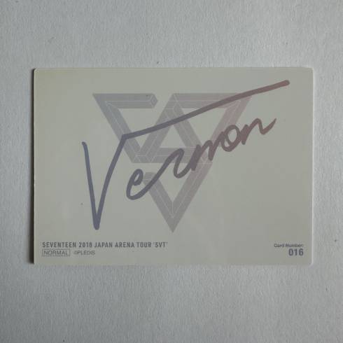 Photocards