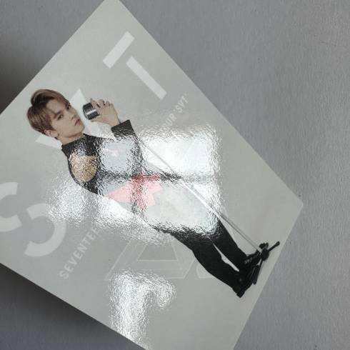 Photocards
