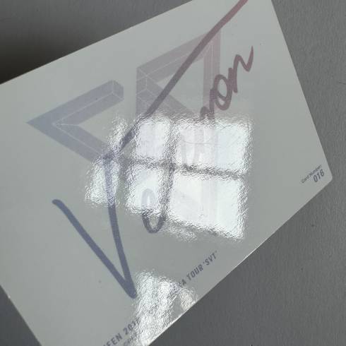 Photocards