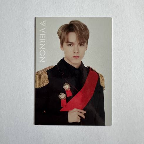 Photocards