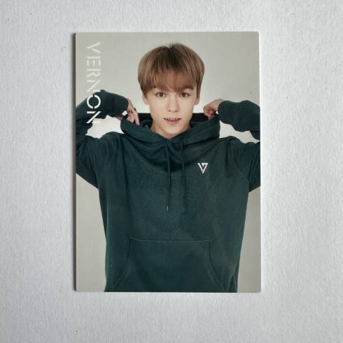 Photocards