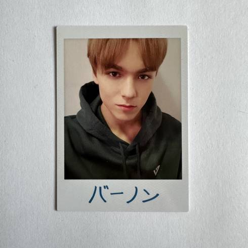 Photocards