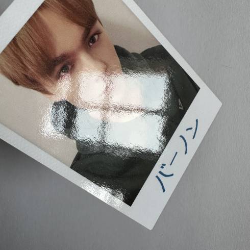 Photocards