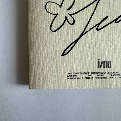 Signed Merchandise