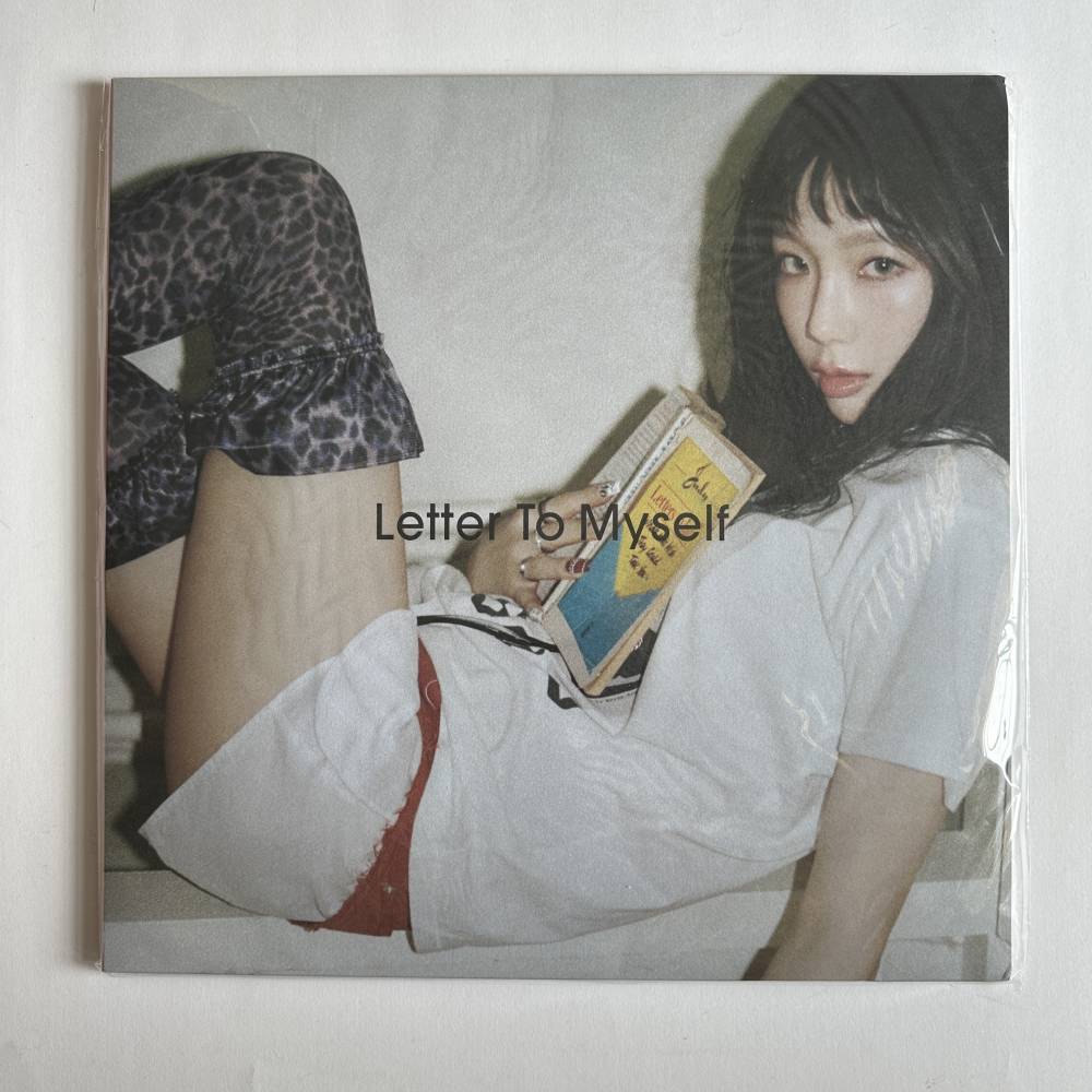 Vinyls