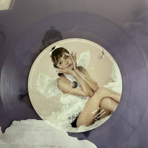 Vinyls