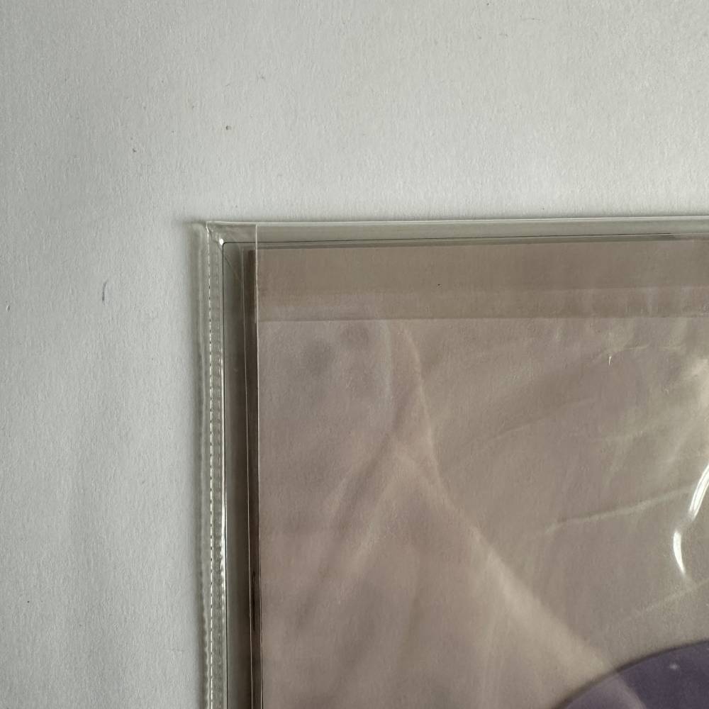 Vinyls